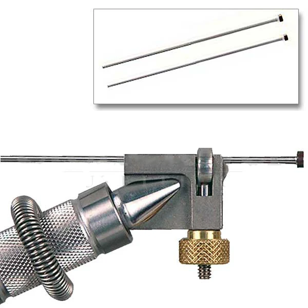 HMH Premium Tube Fly Tool - Feather Craft Fly Fishing