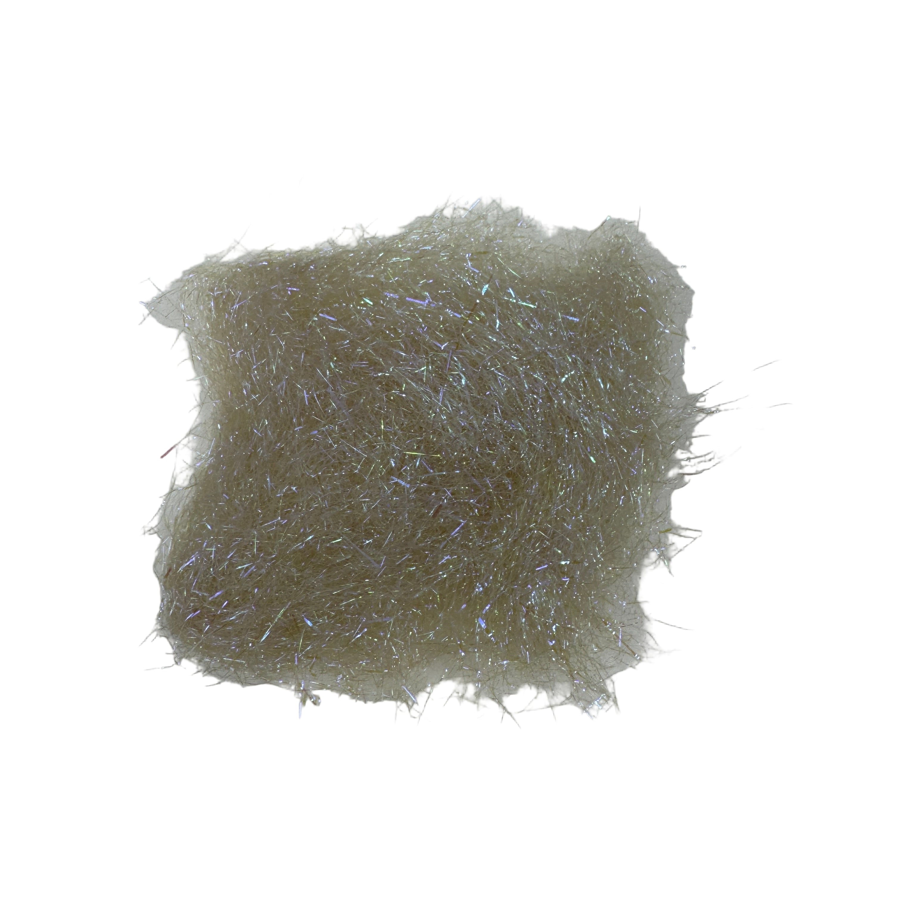 Tan SLF Prism Dubbing