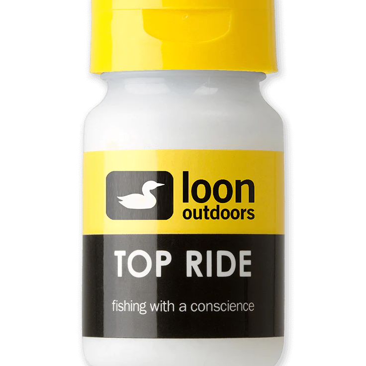 Loon Top Ride - Feather Craft Fly Fishing