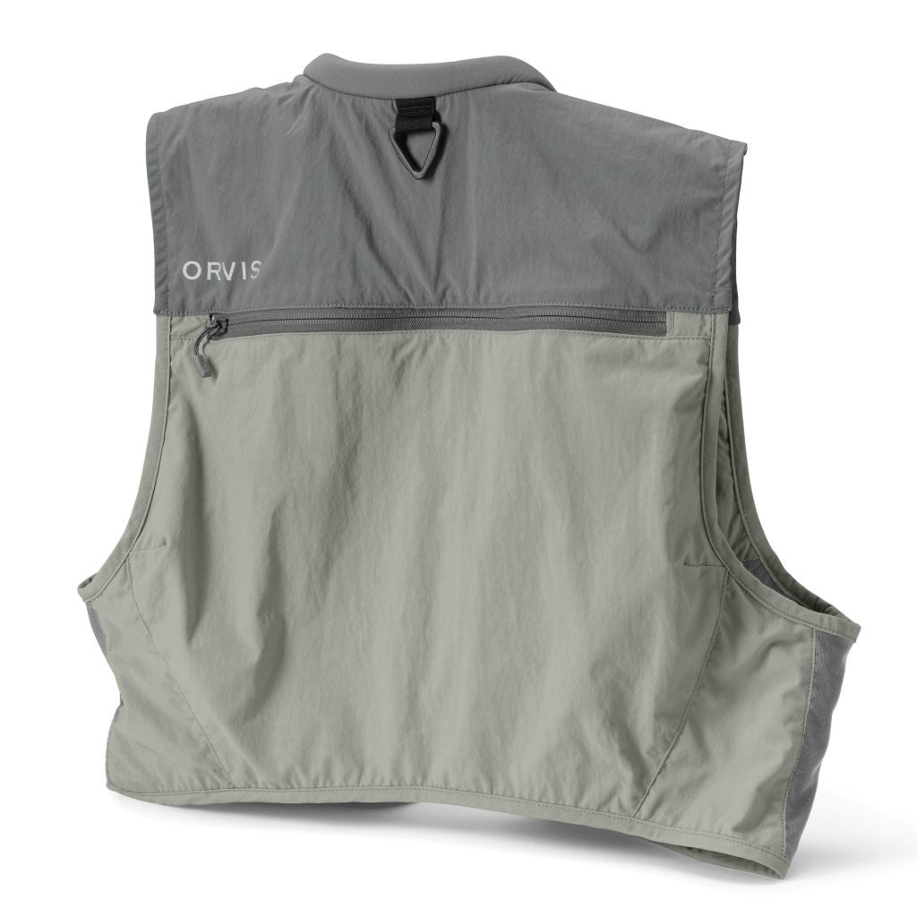 Orvis Ultralight Vest - Feather Craft Fly Fishing