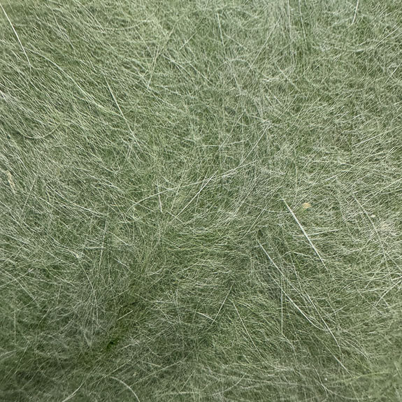 Wapsi Rabbit Dubbing - Feather Craft Fly Fishing