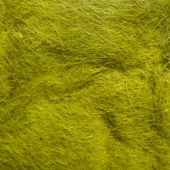 Wapsi Rabbit Dubbing - Feather Craft Fly Fishing
