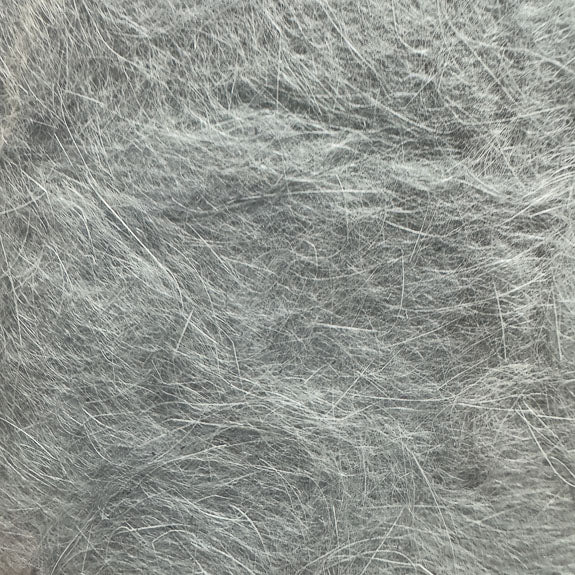 Wapsi Rabbit Dubbing - Feather Craft Fly Fishing