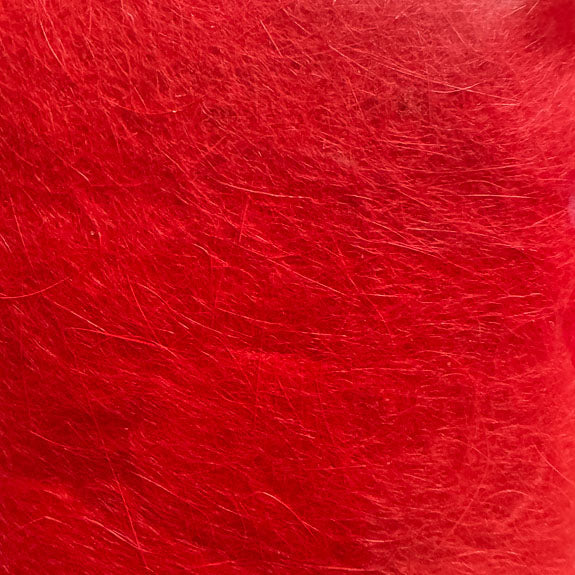 Wapsi Rabbit Dubbing - Feather Craft Fly Fishing