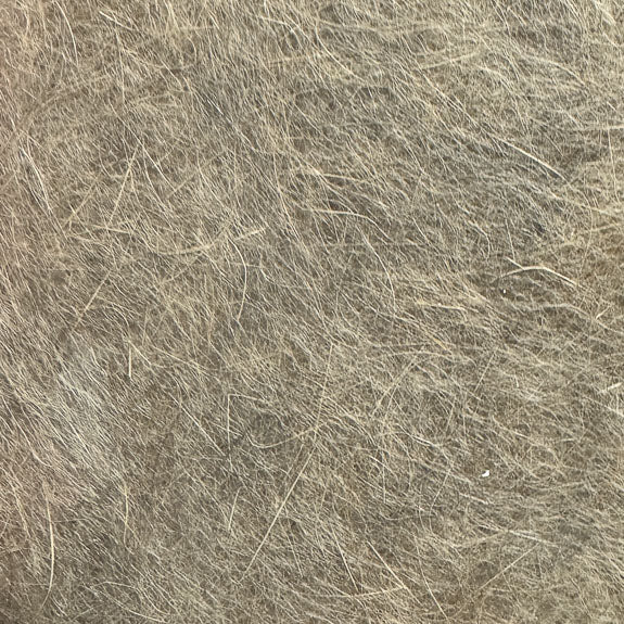 Wapsi Rabbit Dubbing - Feather Craft Fly Fishing