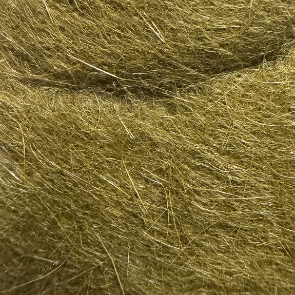 Wapsi Rabbit Dubbing - Feather Craft Fly Fishing