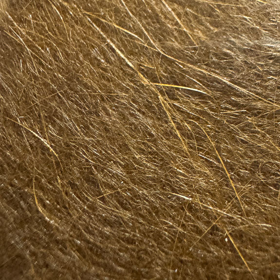 Wapsi Rabbit Dubbing - Feather Craft Fly Fishing