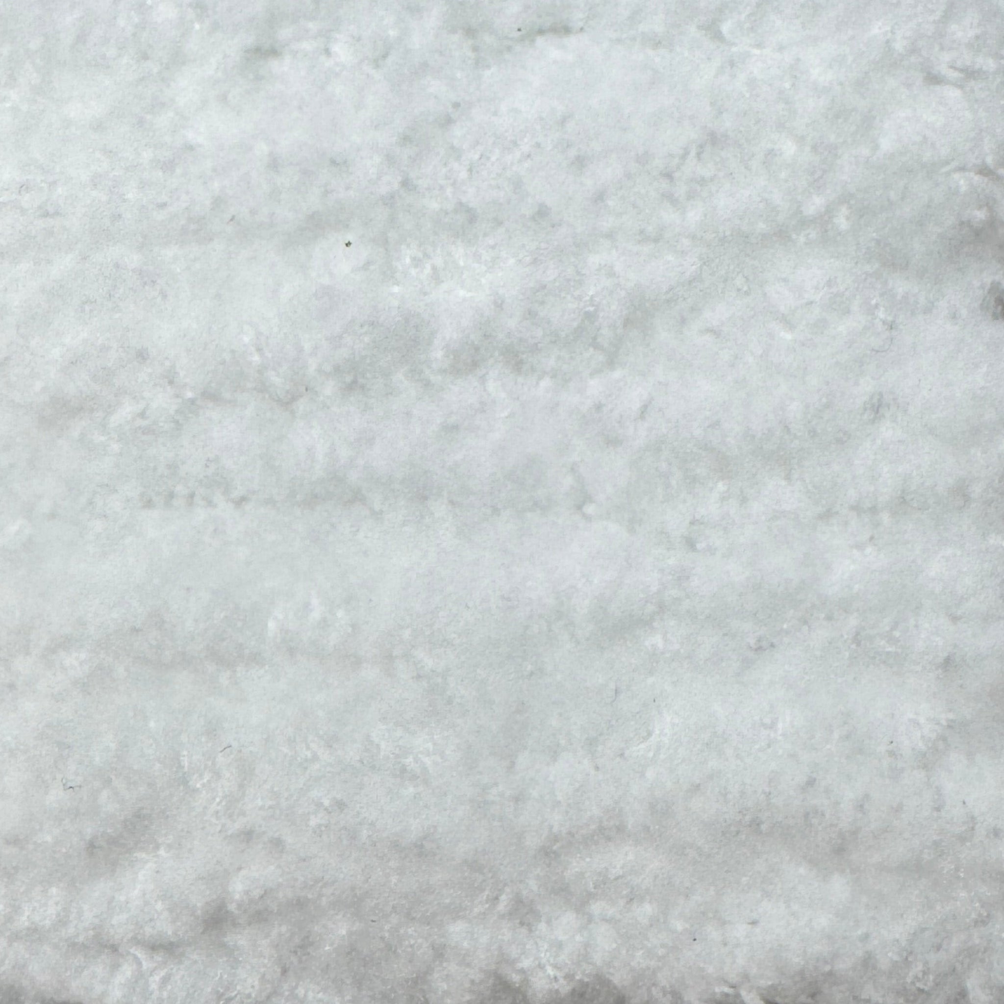 White Mop Chenille for Fly Tying