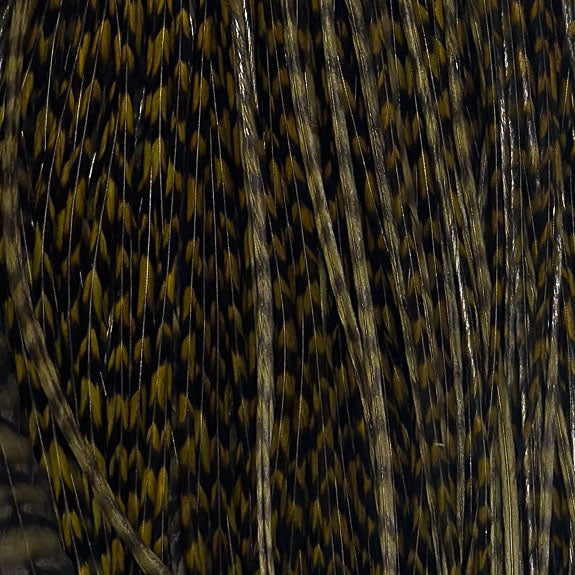 Whiting Saddle - Feather Craft Fly Fishing