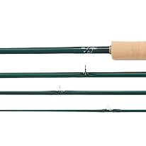 Winston Air 2 Max Fly Rod Series - Feather Craft Fly Fishing