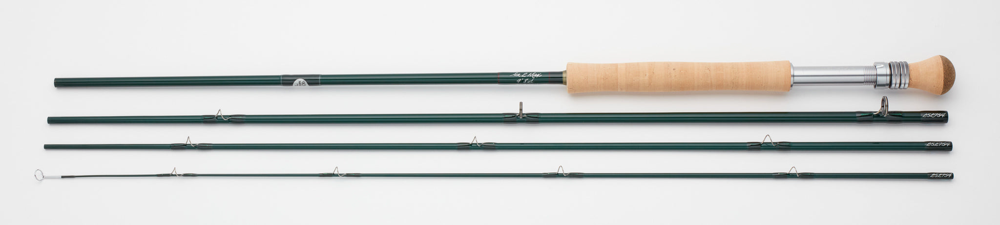 Winston Air 2 Max Fly Rod Series - Feather Craft Fly Fishing