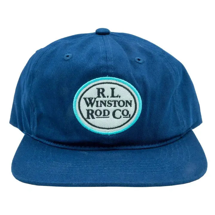 R.L. Winston Tailwater Hat by R.L. Winston