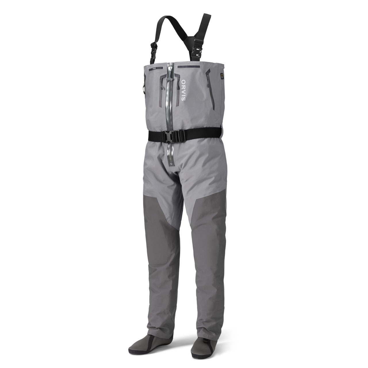 Orvis Men's Pro Zipper Waders - Feather Craft Fly Fishing