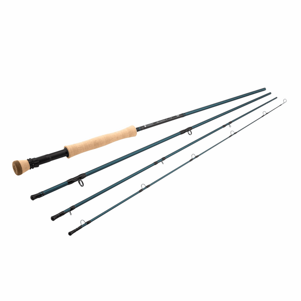 Hardy Marksman Z Fly Rods Hardy Marksman Z Fly Rods