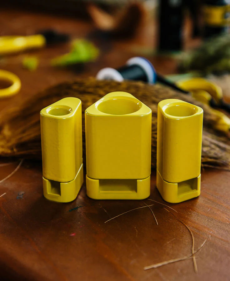 Loon Zippy Hair Stackers - Feather Craft Fly Fishing