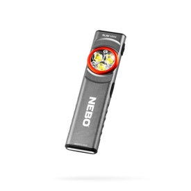 Nebo Slim Mini Pocket Light - Feather Craft Fly Fishing