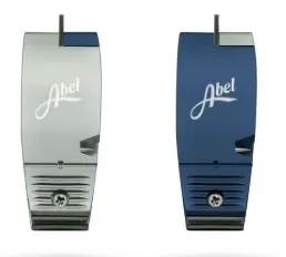 Abel Nipper by Abel
