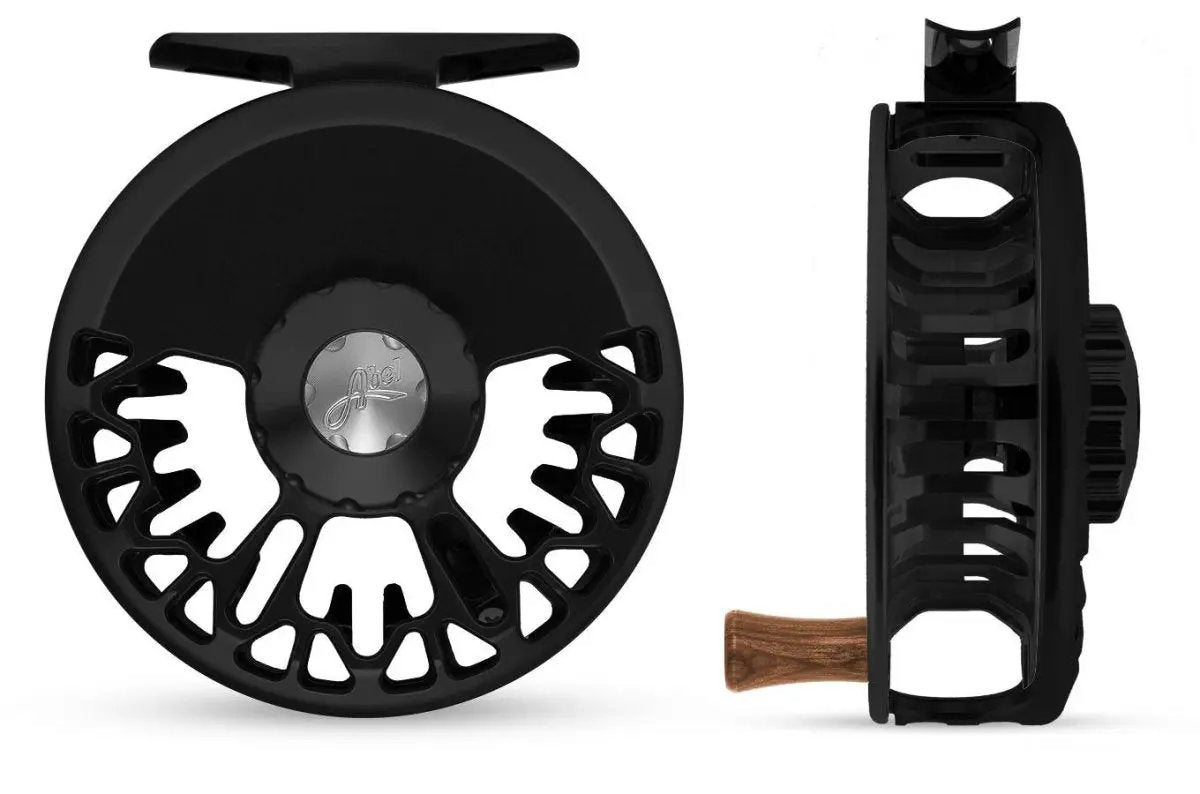 Abel Vaya Fly Reel by Abel