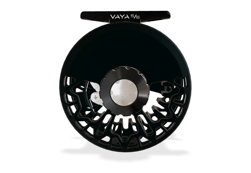 Abel - Abel Vaya Fly Reel - Feather Craft Fly Fishing