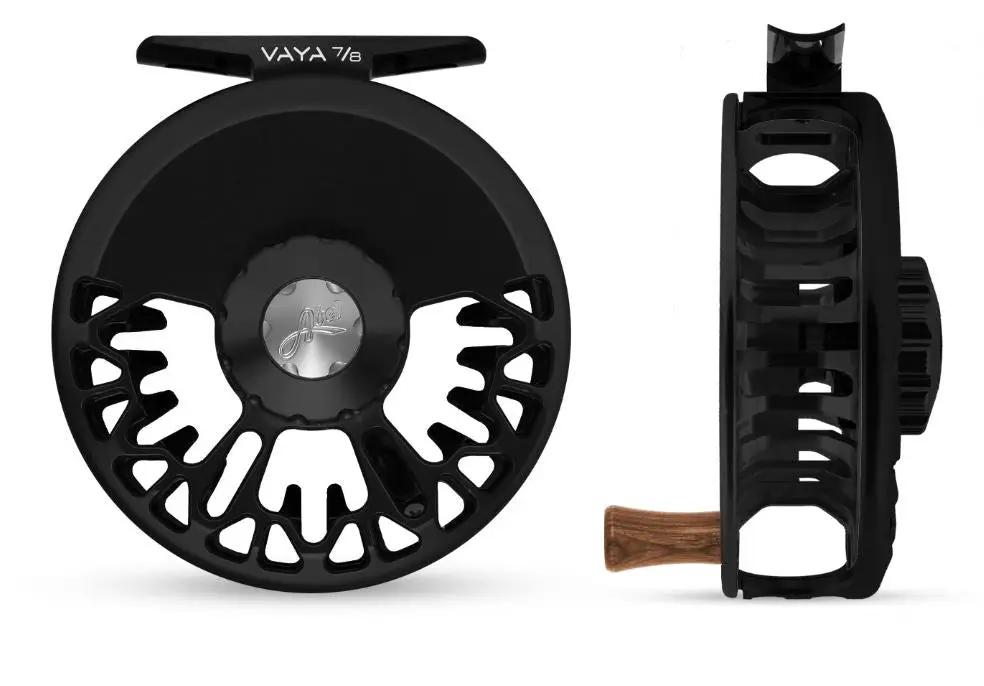 Abel Vaya Fly Reel by Abel
