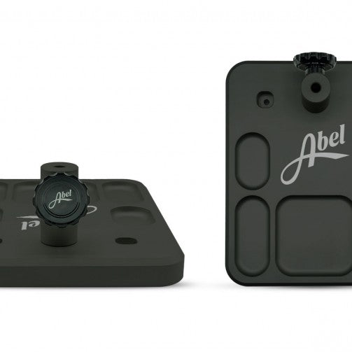 Abel Vise Base - Feather Craft Fly Fishing