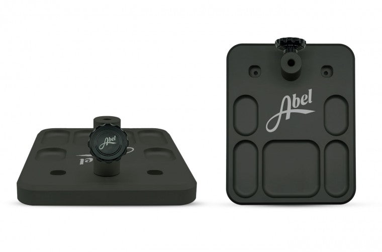 Abel Vise Base - Feather Craft Fly Fishing