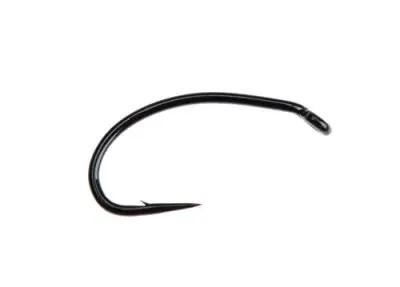 Ahrex FW540 Freshwater Curved Nymph Hook by Ahrex