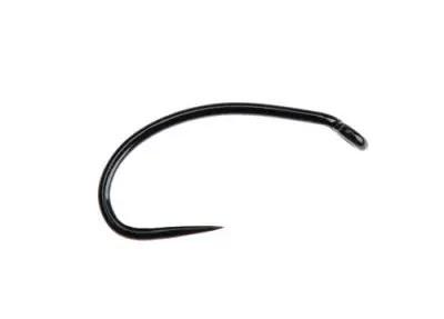 Ahrex FW541 Freshwater Curved Nymph Hook - Barbless by Ahrex