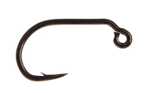 Ahrex FW550 Freshwater Mini Jig Hook Ahrex FW550 Freshwater Mini Jig Hook