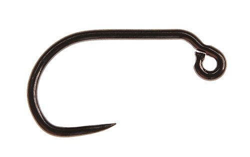 Ahrex FW551 Freshwater Mini Jig Hook - Barbless Ahrex FW551 Freshwater Mini Jig Hook - Barbless
