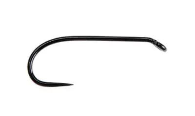 Ahrex FW561 Freshwater Nymph Traditional Hook - Barbless by Ahrex