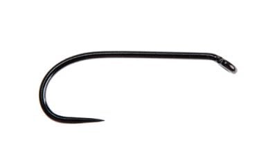 Ahrex - Ahrex FW561 Freshwater Nymph Traditional Hook - Barbless - Feather Craft Fly Fishing