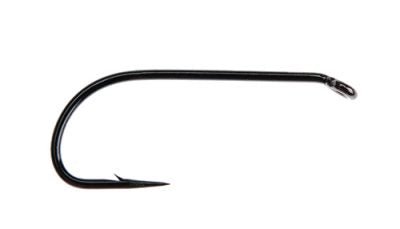 Ahrex - Ahrex FW580 Wet Fly Hook - Feather Craft Fly Fishing