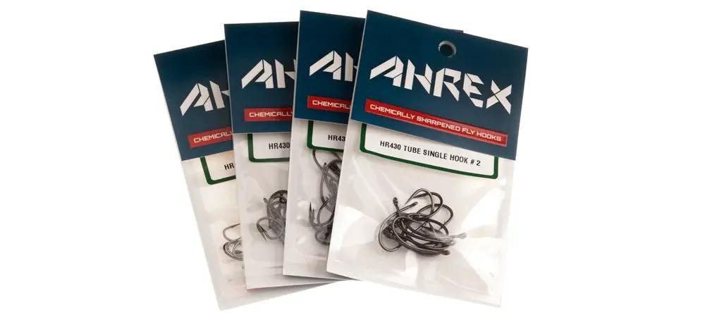 Ahrex HR430 Home Run Tube Single Hook by Ahrex