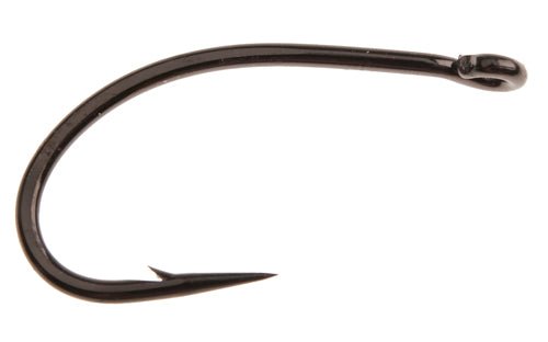 Ahrex - Ahrex HR430 Home Run Tube Single Hook - Feather Craft Fly Fishing