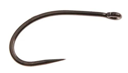 Ahrex HR431 Home Run Tube Single Hook - Barbless by Ahrex