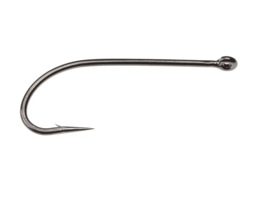Ahrex NS110 Nordic Salt Streamer Hook by Ahrex
