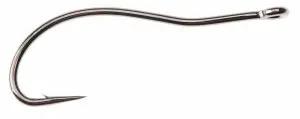 Ahrex NS150 Nordic Salt Curved Shrimp Hook by Ahrex