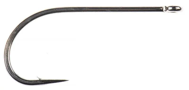 Ahrex SA210 Salt Series Bob Clouser Signature Hook by Ahrex