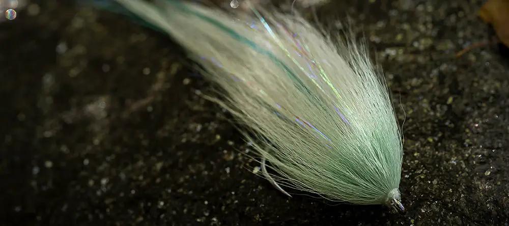 Ahrex SA290 Salt Series Bob Popovics Beast Fleye Hook by Ahrex