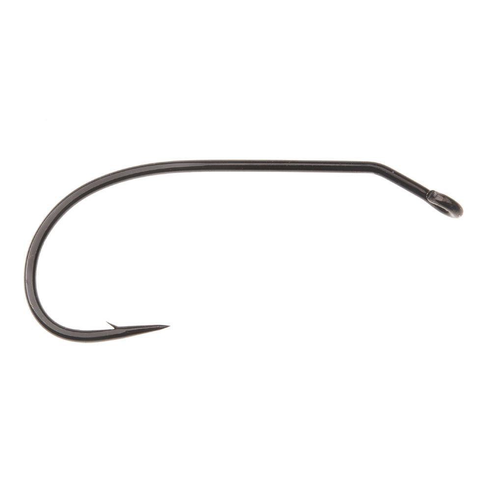 Ahrex - Ahrex TP650 Trout Predator 26 - Degree Streamer Hook - Feather Craft Fly Fishing