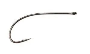 NS156 Nordic Salt Traditional Shrimp Hook by Ahrex