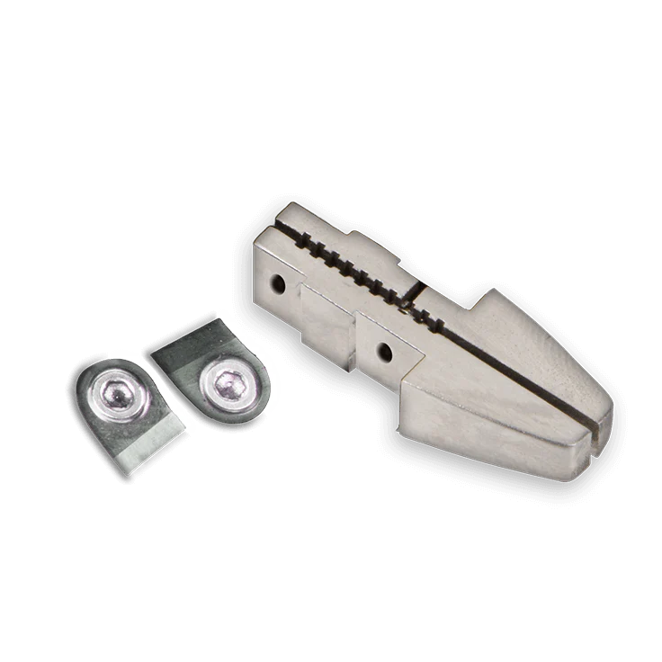 Loon Apex HD Plier Replacement Jaws - Feather Craft Fly Fishing