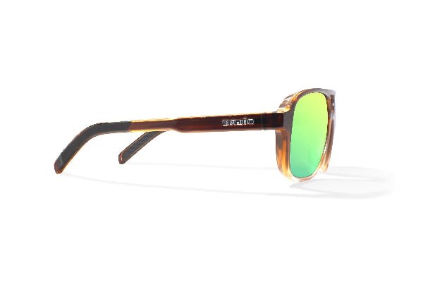 Bajio - Bajío 12 South Sunglasses - Feather Craft Fly Fishing