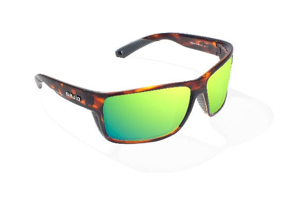 Bajio - Bajío Bales Beach Sunglasses - Feather Craft Fly Fishing