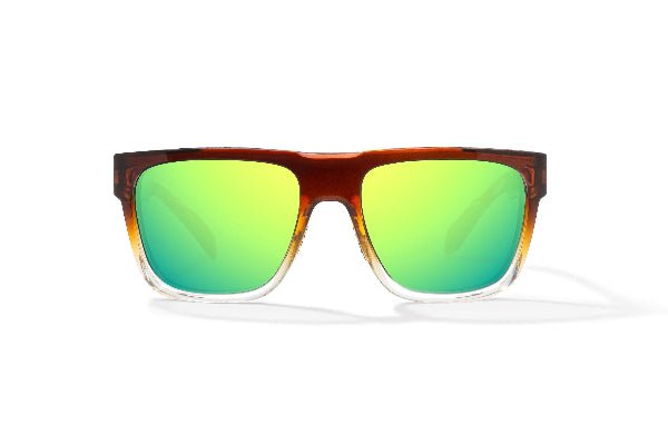 Bajio - Bajío Caballo Sunglasses - Feather Craft Fly Fishing