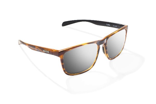 Bajio - Bajío Calda Sunglasses - Feather Craft Fly Fishing