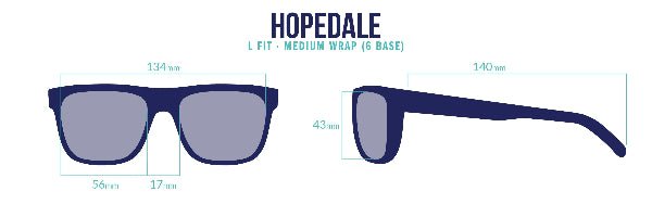 Bajio - Bajío Hopedale Sunglasses - Feather Craft Fly Fishing