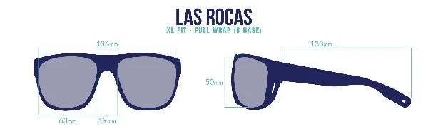 Bajío Las Rocas Sunglasses by Bajio
