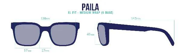 Bajío Paila Sunglasses by Bajio